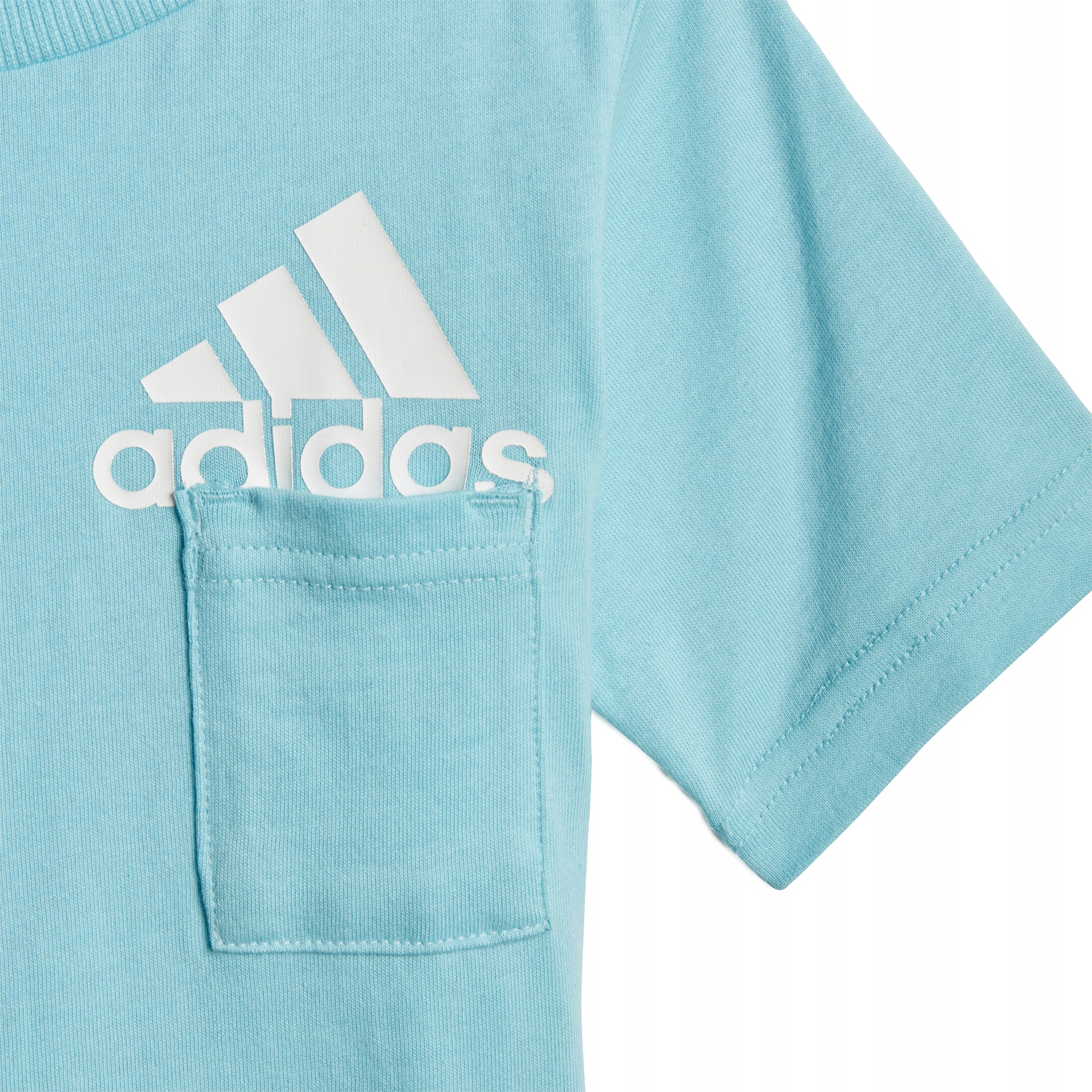 Спортивный костюм adidas (черный) — фото 2
