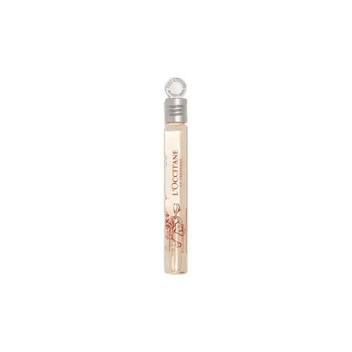 LOCCITANE Cherry Blossom Ball Bearing