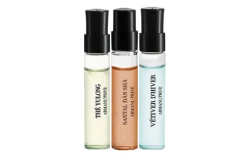 GIORGIO ARMANI ARMANI Fresh
