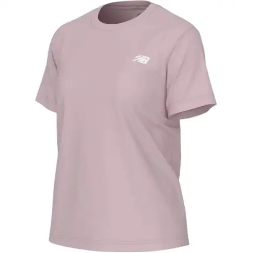 New Balance T Shirt Women's Pink