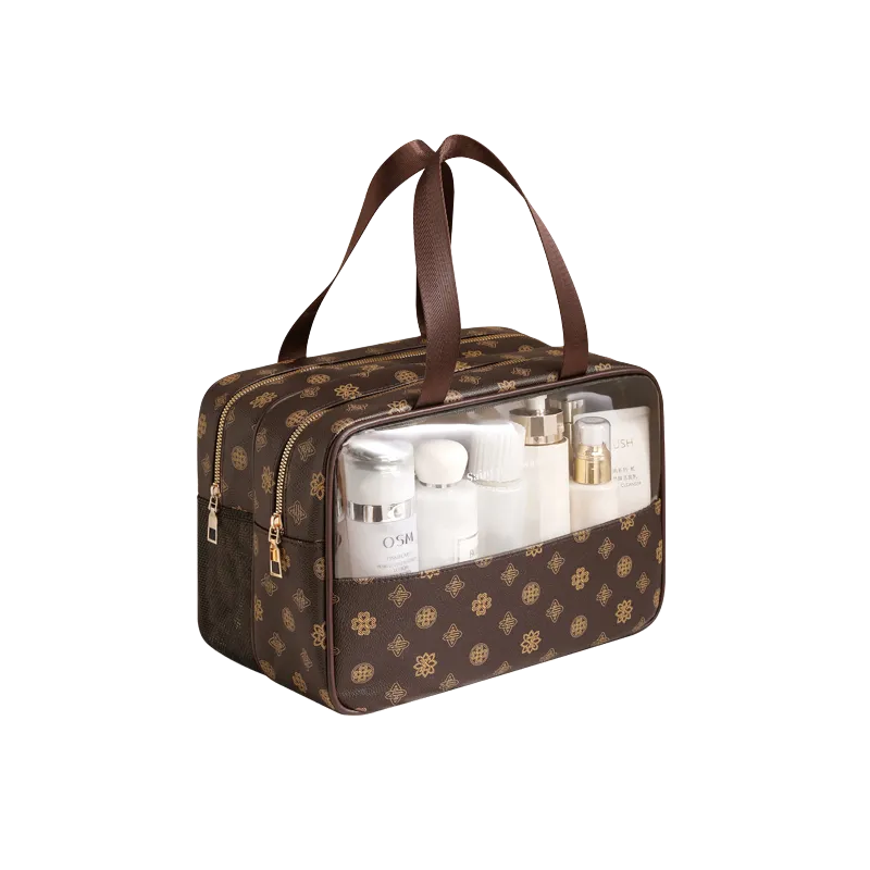 MILING 메이크업 & 세면백 T-862500246020 - POIZON