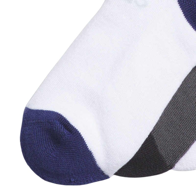 Детские носки adidas Socks (разноцветные) — фото 4