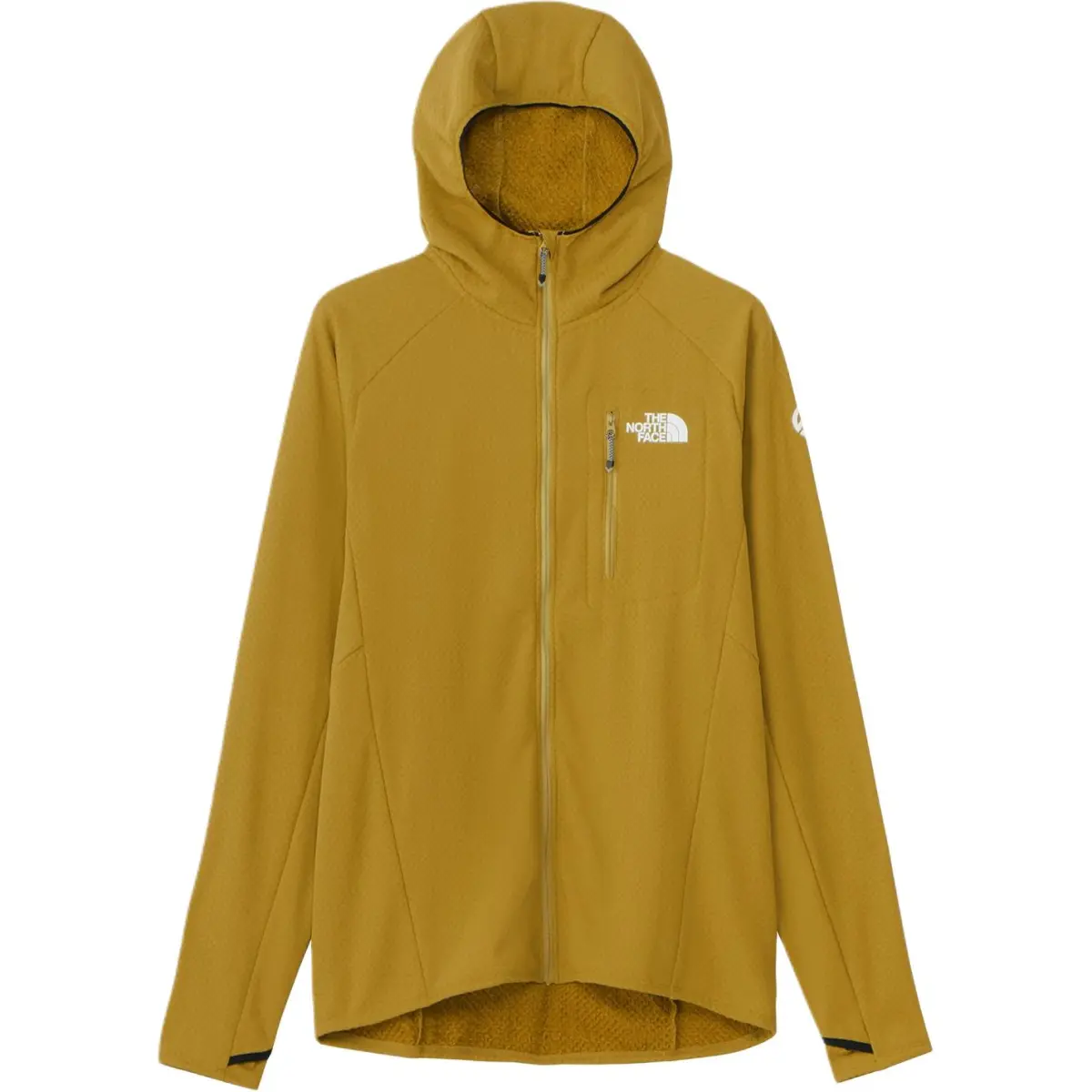 THE NORTH FACE Jackets & Coats Unisex Amber Green
