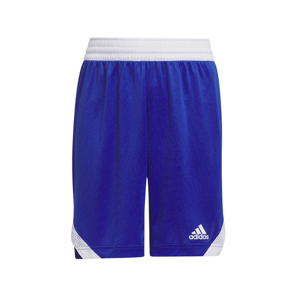 Шорты adidas Подростковые (синие)