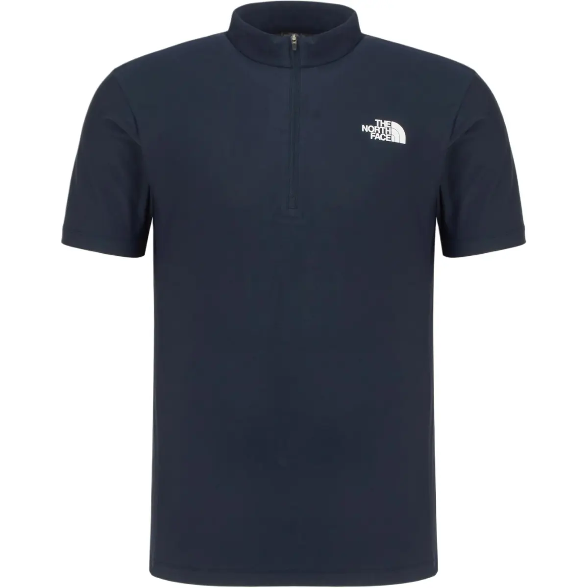 THE NORTH FACE T Shirt Men's Marine Blue