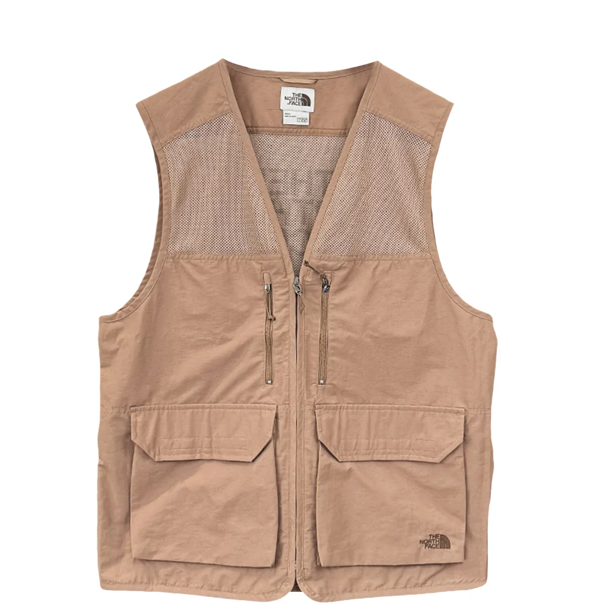 THE NORTH FACE Urban Exploration Vest Men's Brown