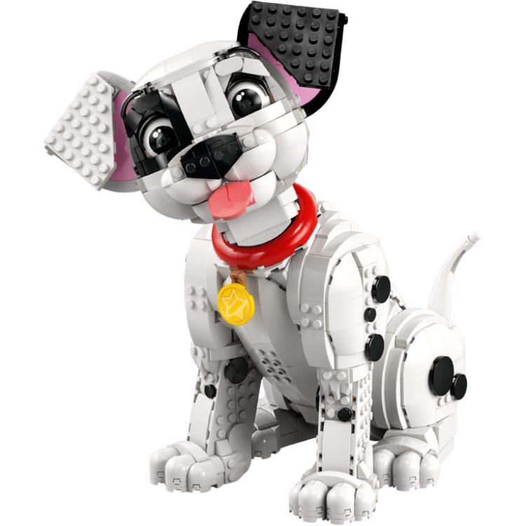 Конструктор LEGO Disney 101 Dalmatians 43269 (разноцветный)