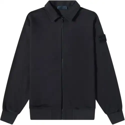 STONE ISLAND Jackets & Coats Men's Marine Blue