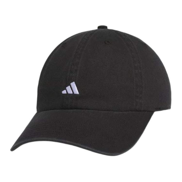 Женская кепка adidas (черная)