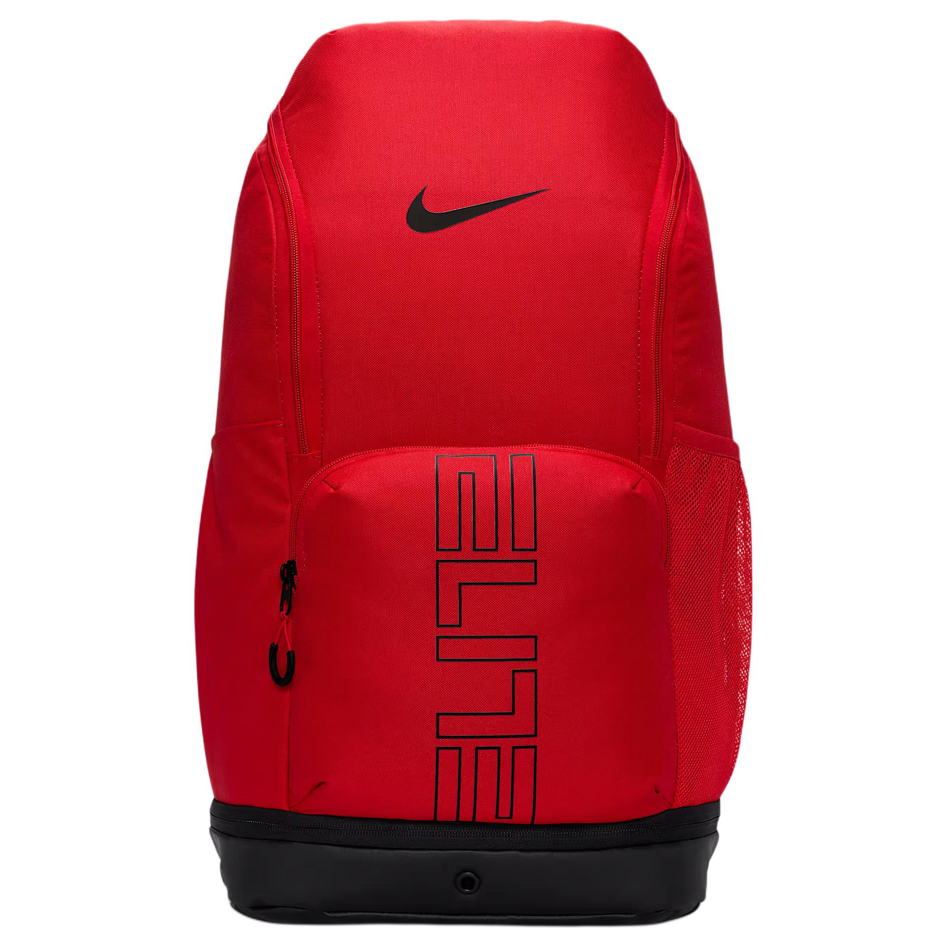 Рюкзак Nike Varsity 32L (красный)