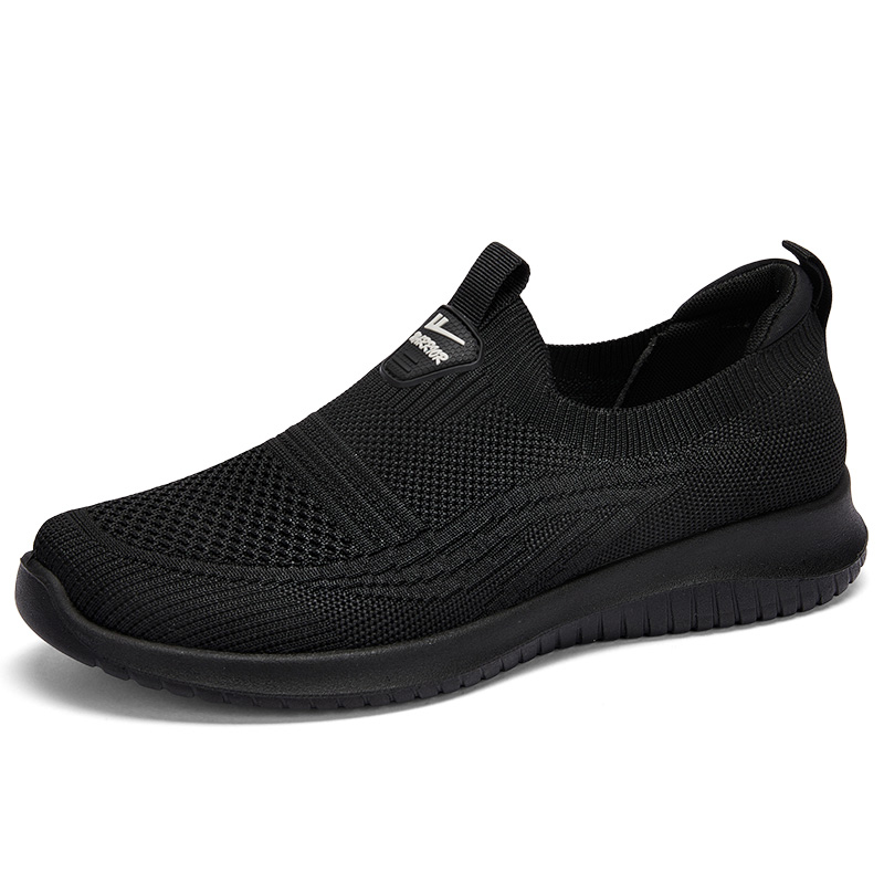 Warrior Casual Breathable, Slip on, Slip on Shoes, Parents’ Shoes, Chef Shoes, Casual Shoes, Men’s