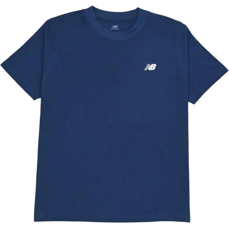 New Balance T Shirt Men's Dark Blue