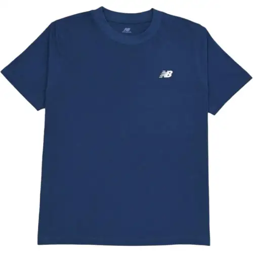 New Balance T Shirt Men's Dark Blue