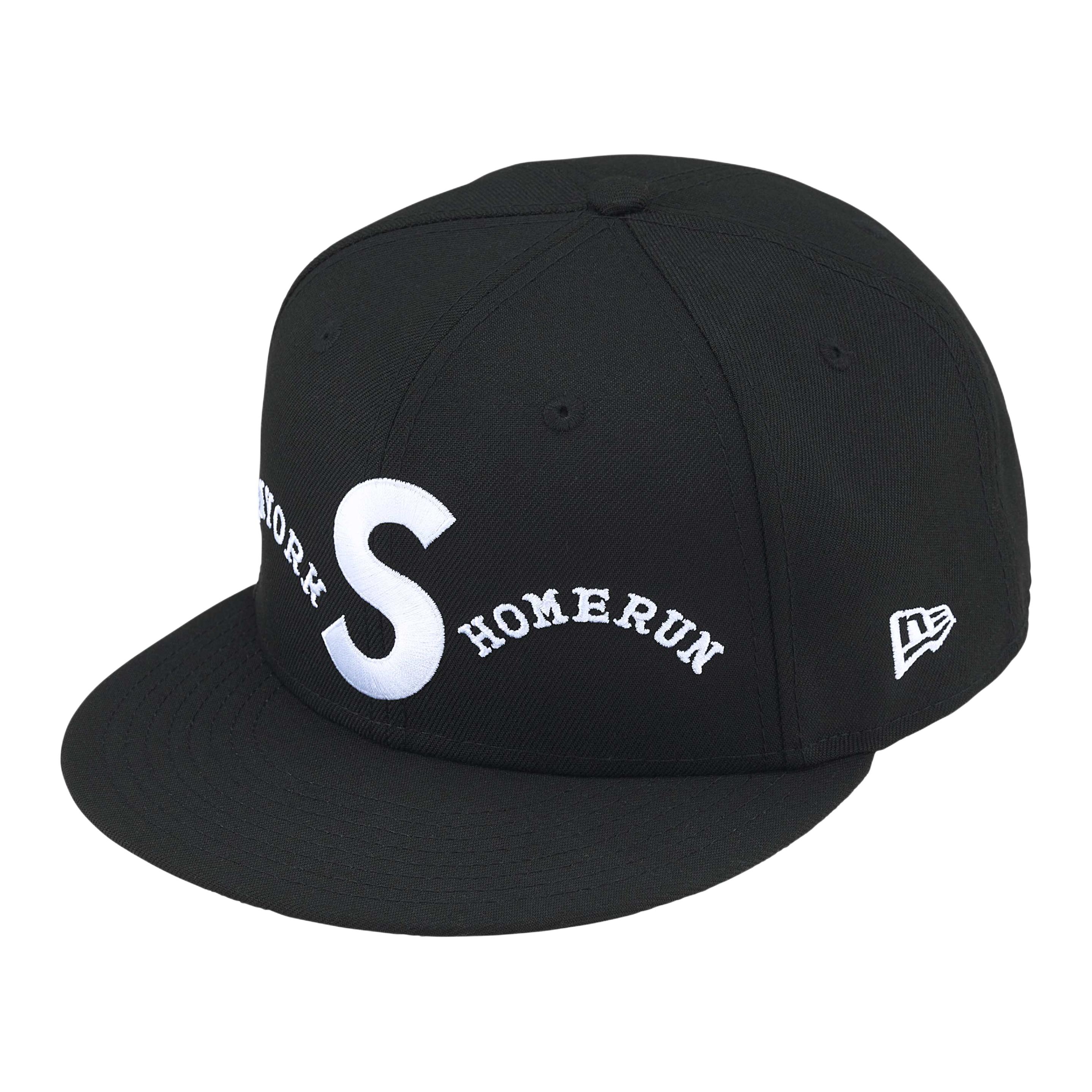 Бейсболка Supreme (бирюзовая)