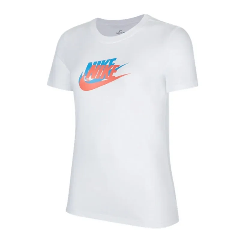 Nike Sports Life Collection T Shirt Women's White