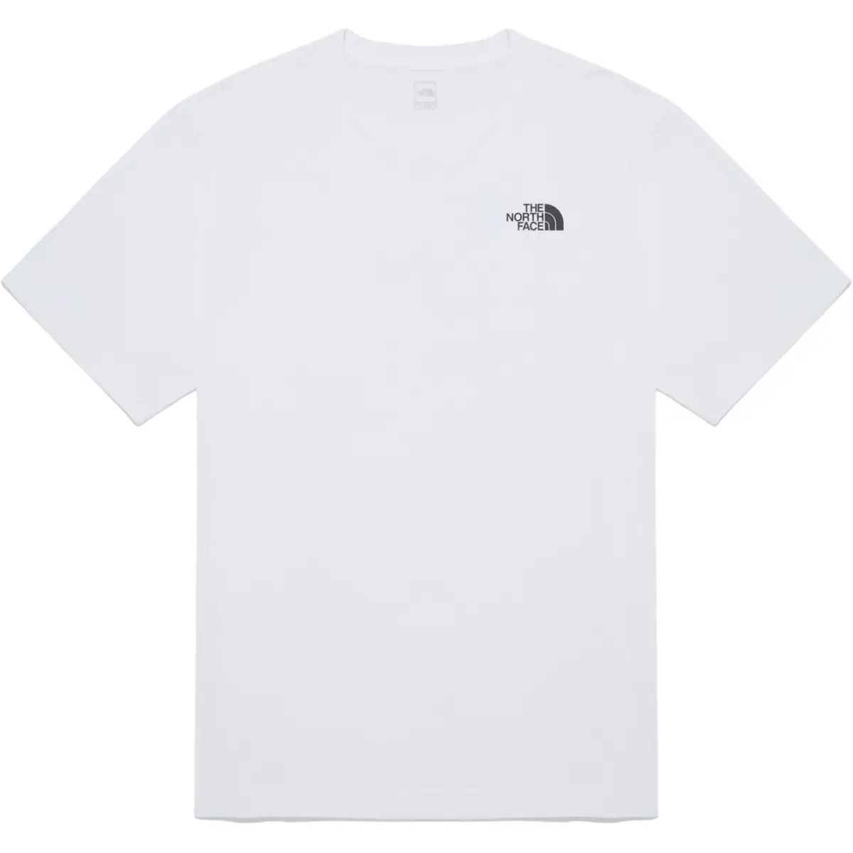THE NORTH FACE T Shirt Men's White