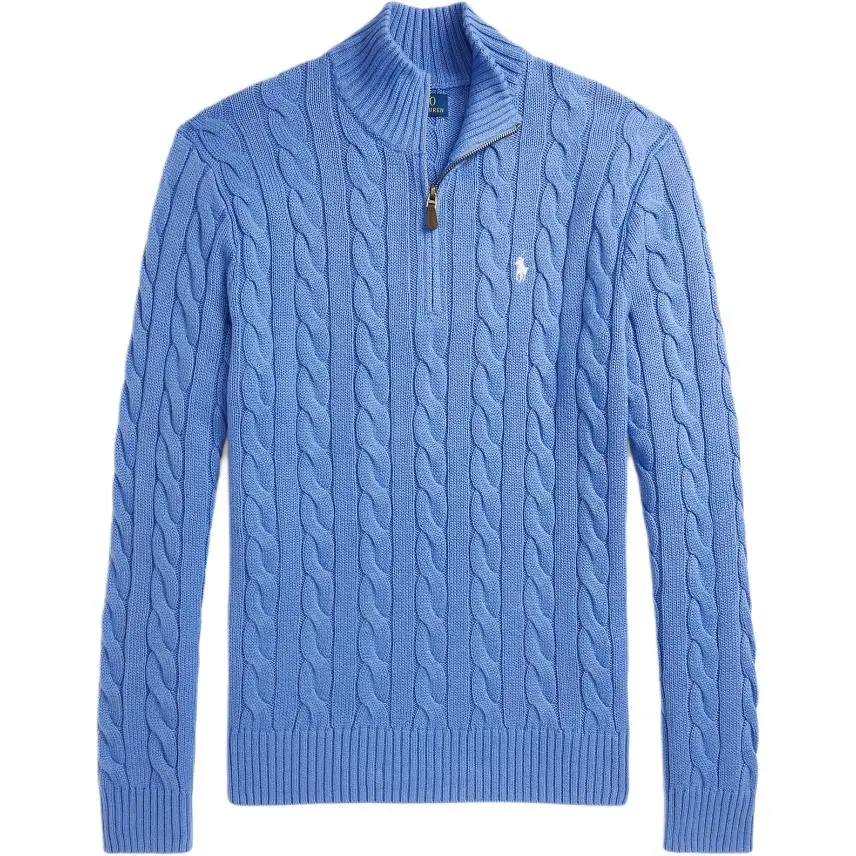 Polo Ralph Lauren Knitwear Standard Men's Blue