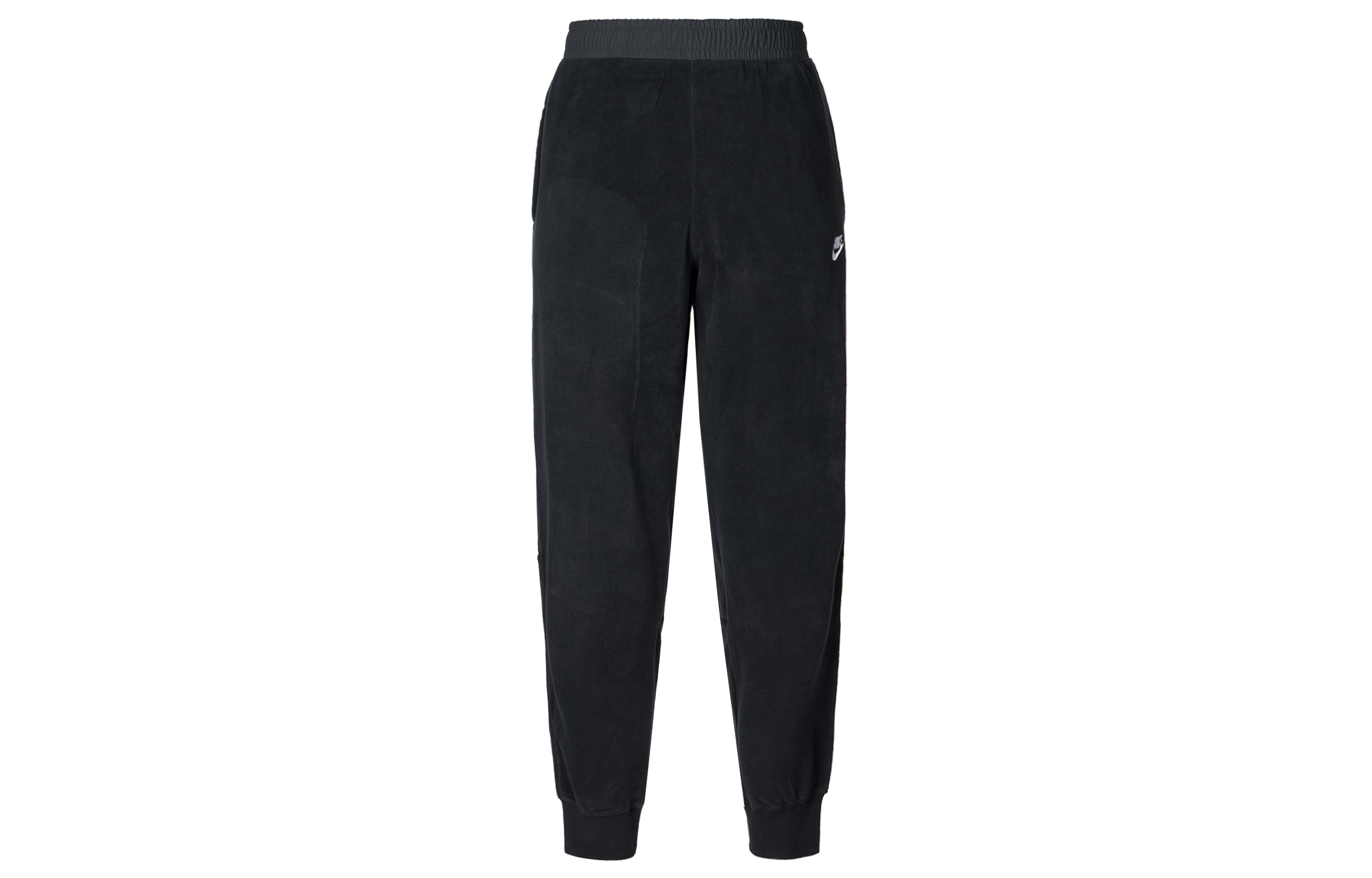 Nike Sports Pants Men’s Black Moderate