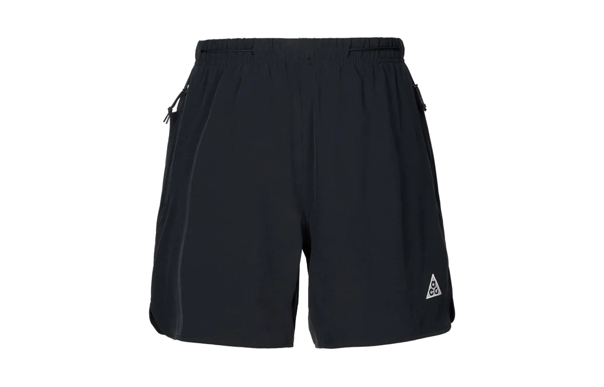 Nike ACG Sports Shorts Men's Black Moderate