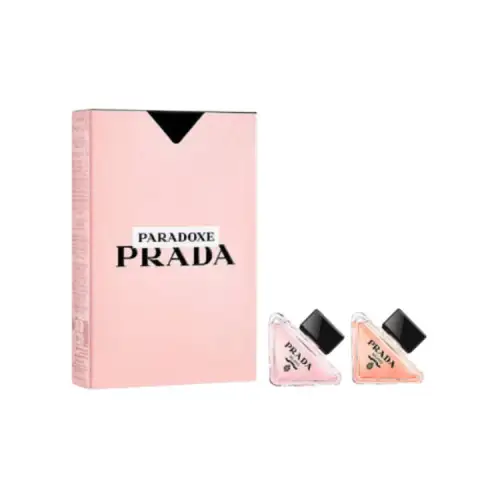 PRADA I Am Enigmatic