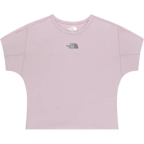 THE NORTH FACE T Shirt Women's Pink
