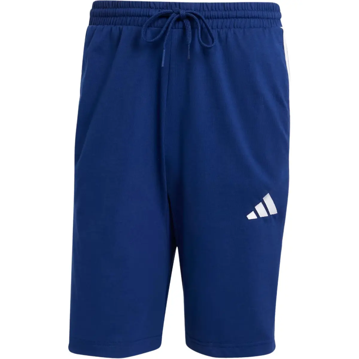 Adidas Casual Shorts Men's Dark Blue