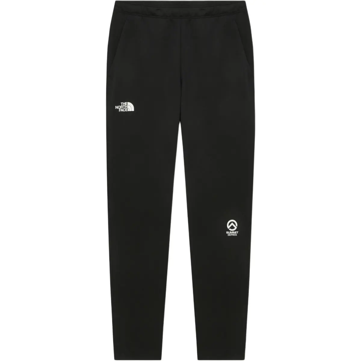 THE NORTH FACE Casual Pants Men's Black