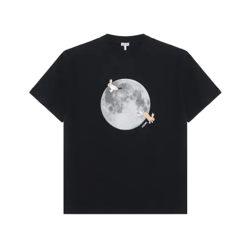 LOEWE Relaxed Fit T-Shirt