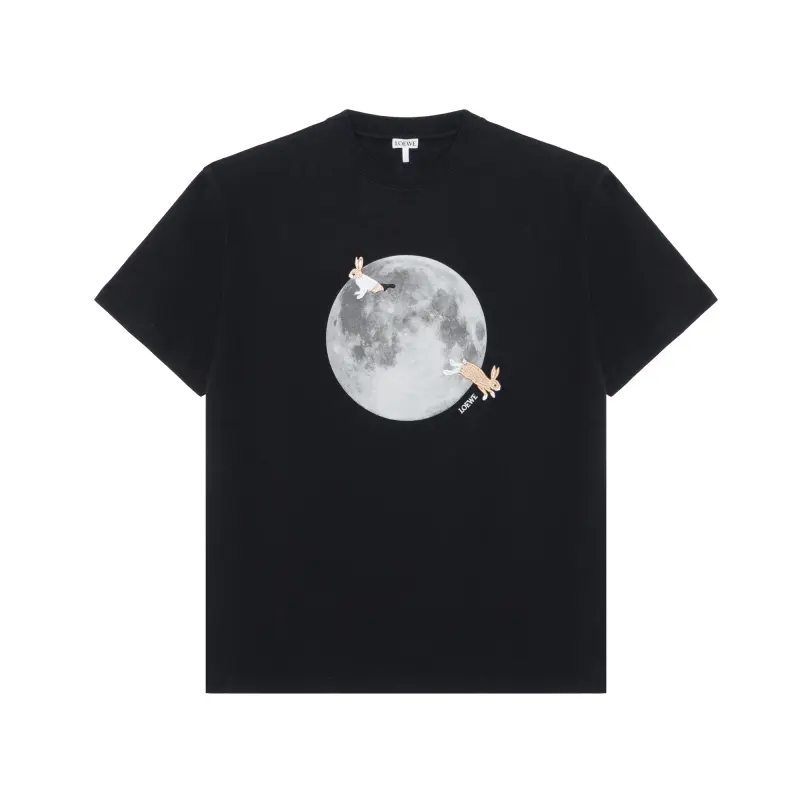 LOEWE Relaxed Fit T-Shirt