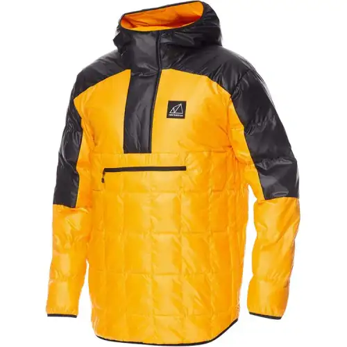 New Balance Jacket Men's Multicolor