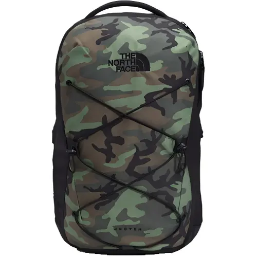 THE NORTH FACE 27L Outdoor Bags Recycled Polyester Men's