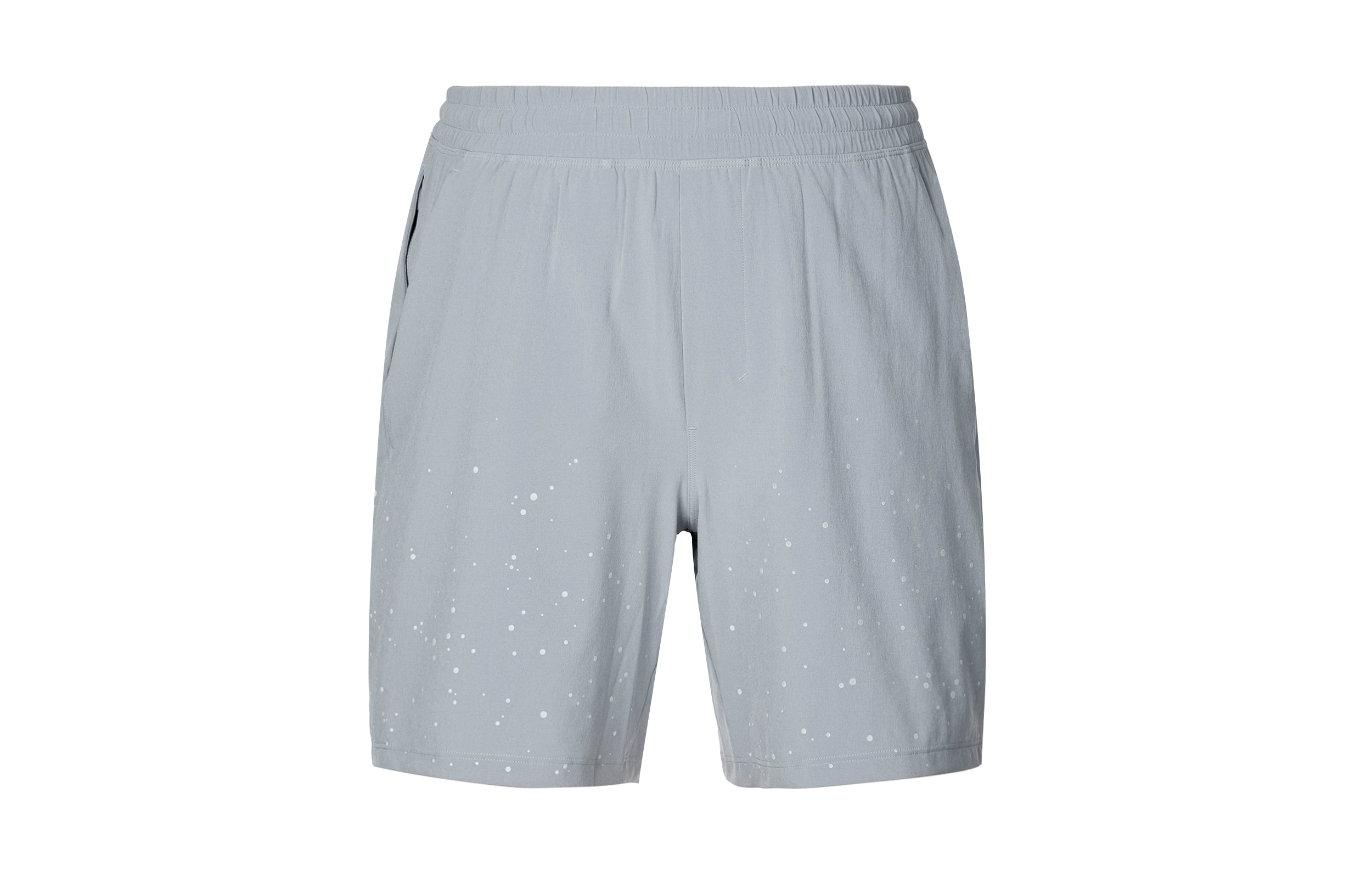 Lululemon Pace Breaker Sports Shorts Men’s