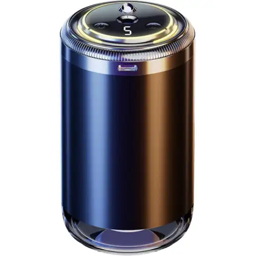 Smart automatic perfumed fresh perfume, universal aromatherapy, high-quality style, long-term effect