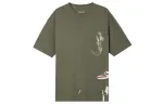 Air Jordan Crewneck T Shirt