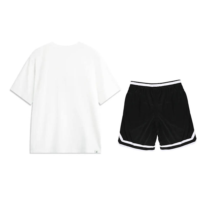 Li Ning Casual Sportswear Unisex