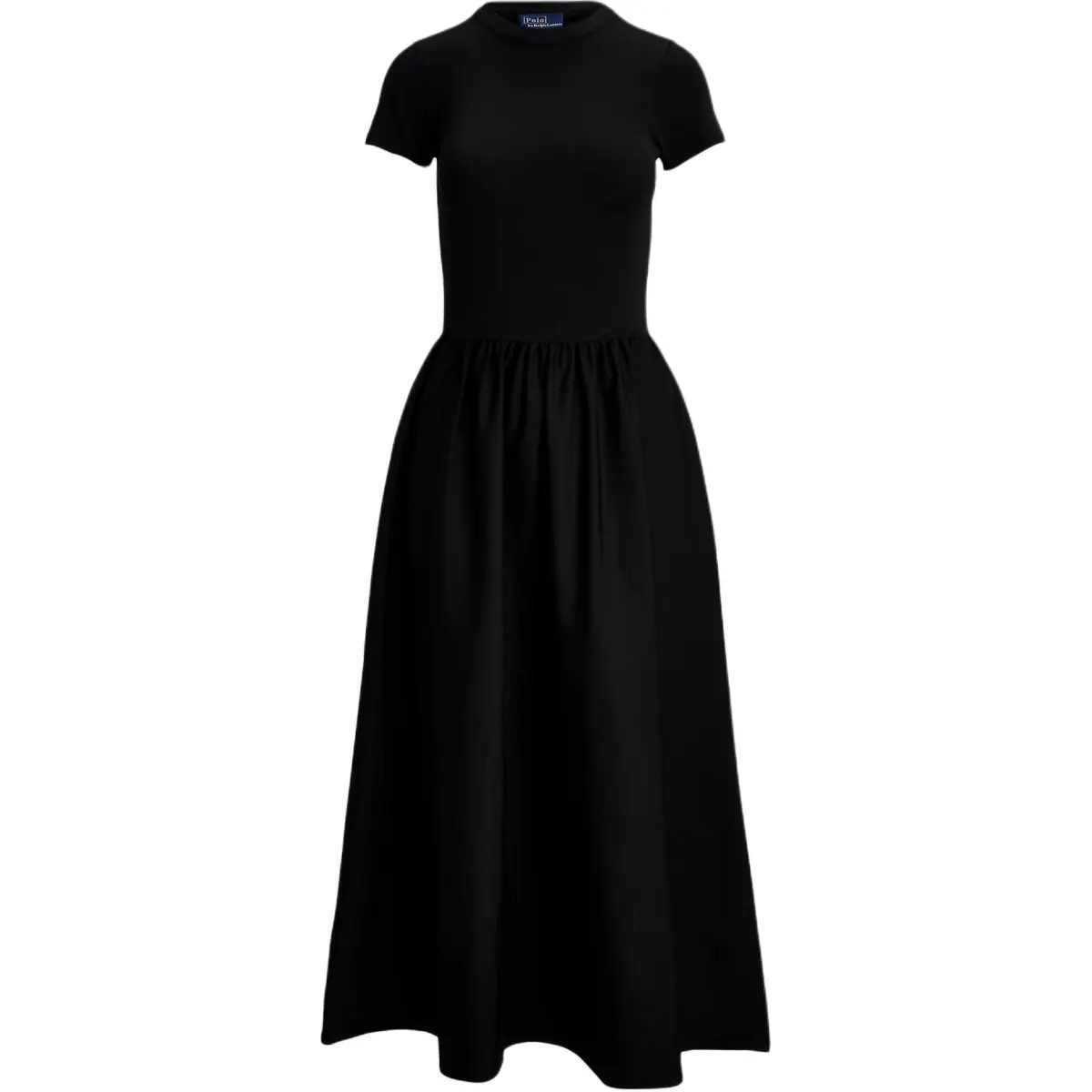 Polo Ralph Lauren Flared Dress