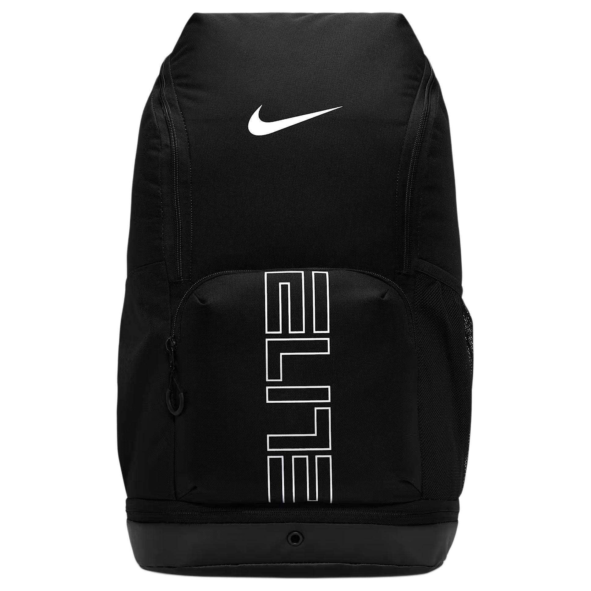 Рюкзак Nike Varsity Elite 32L (черный)