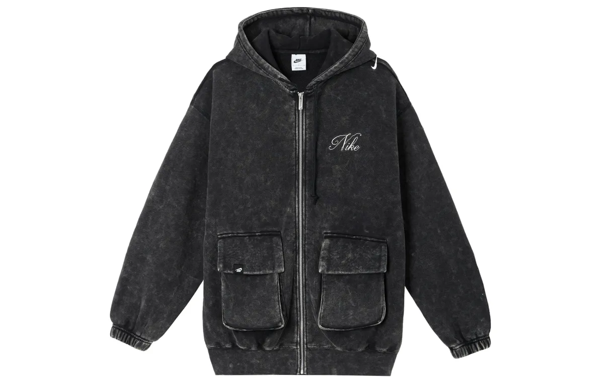Nike Sportswear Jackets & Coats Women's Black