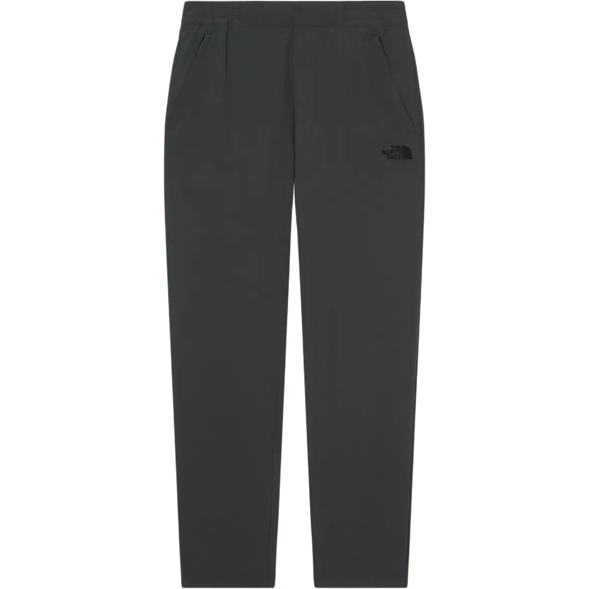 THE NORTH FACE Casual Pants Men's Charcoal