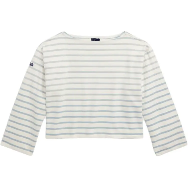 Polo Ralph Lauren Striped Long sleeve Top