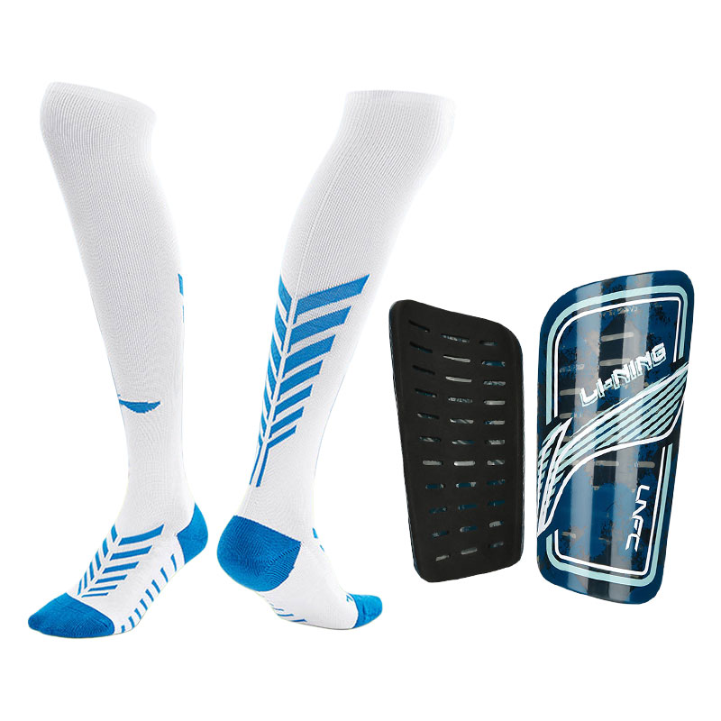 Li Ning Unisex Soccer Socks