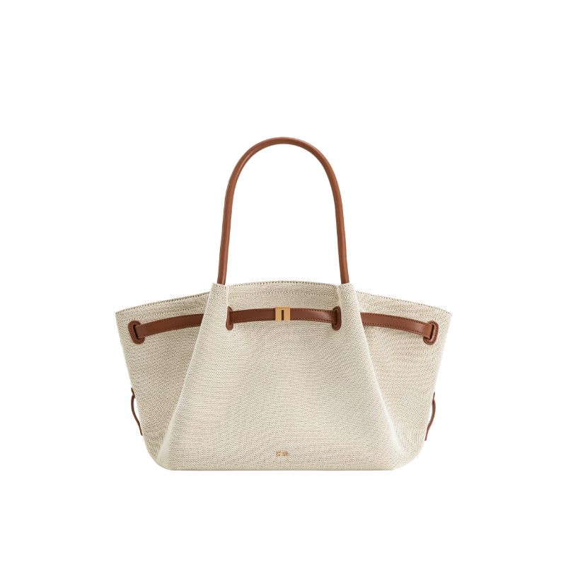 Top 10 Black Mini Tote Bags for Effortless Style in 2025