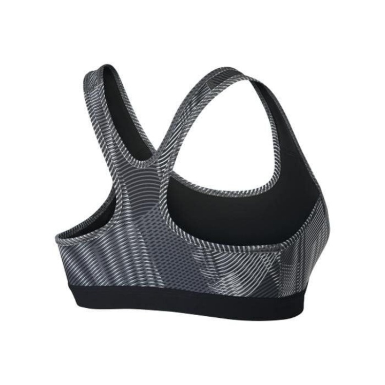 Nike Pro AS CLSC PAD FRQUENCY Sports Underwear Women’s Gray