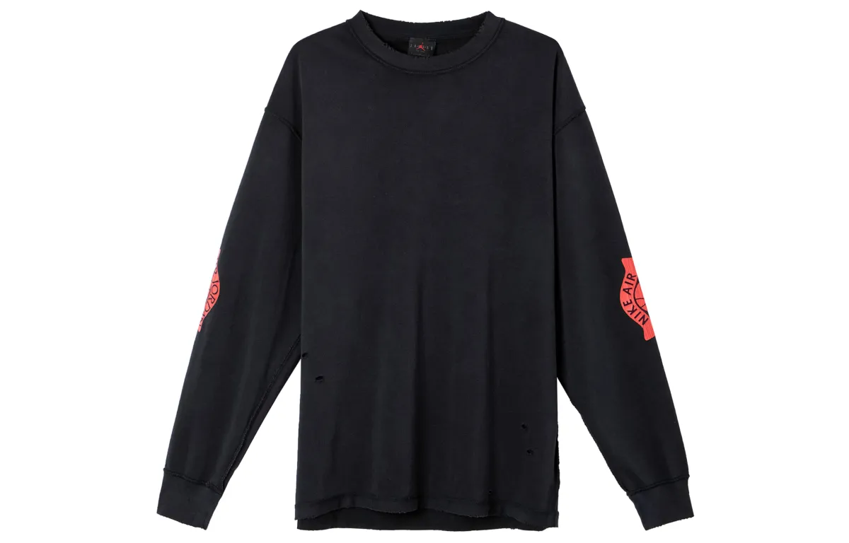 Nike Rare Air Men's Long-Sleeve T-Shirt