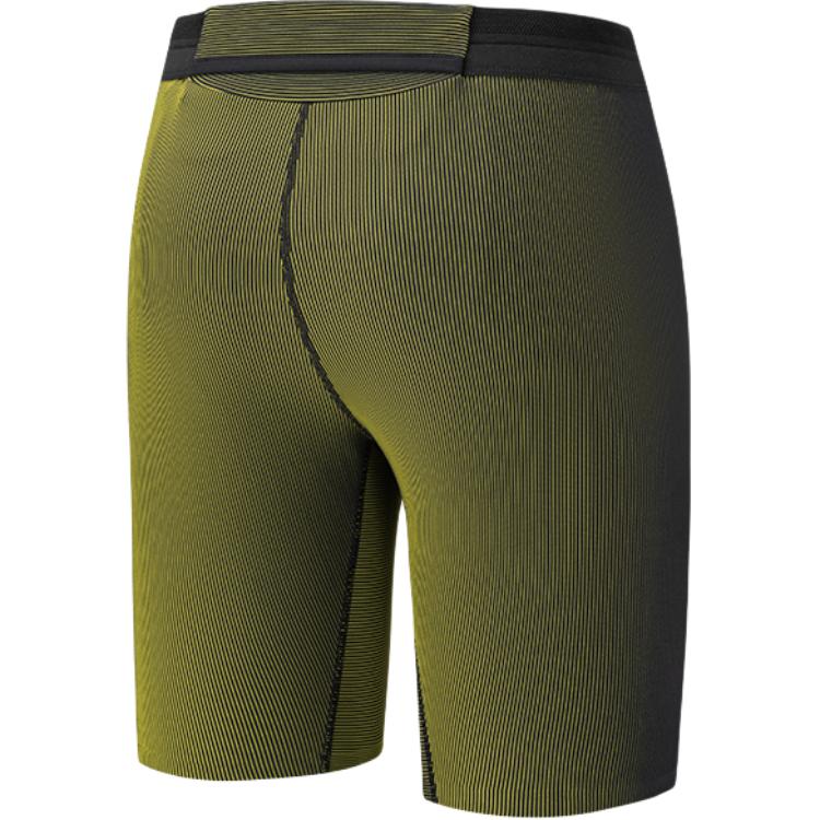 Anta Running Collection Running Shorts Men’s Basic Black