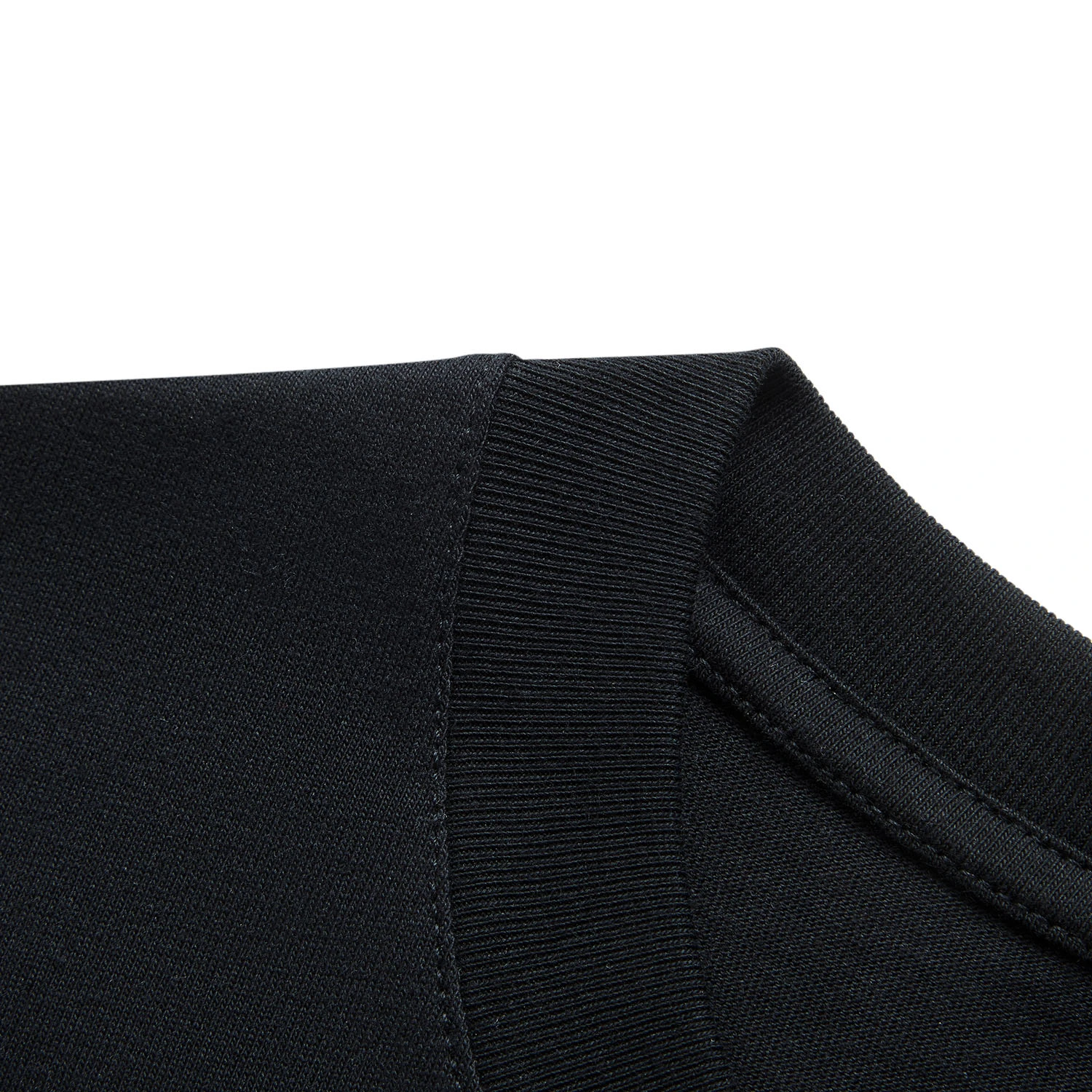 Li Ning Casual Sportswear Unisex Black