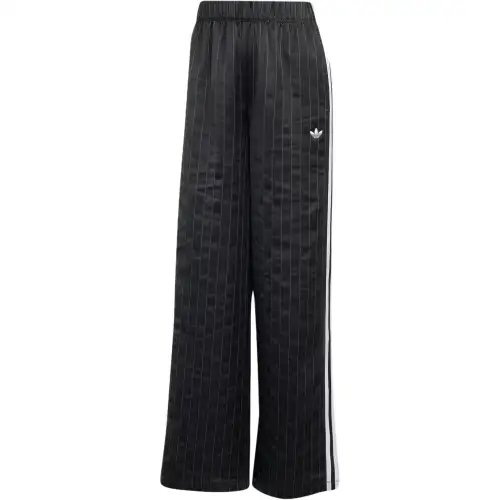 Adidas Originals Casual Pants Women's Black