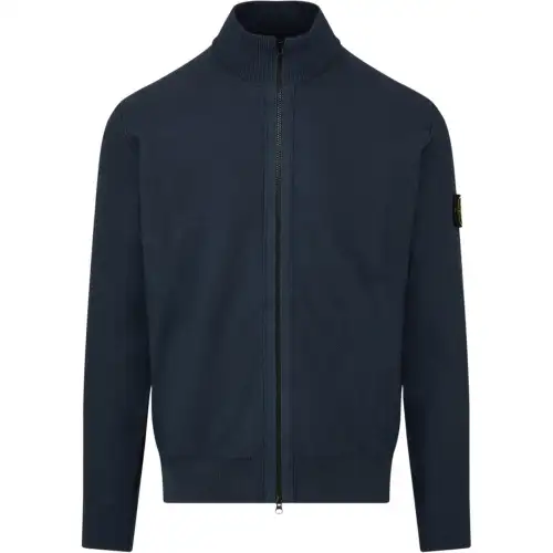 STONE ISLAND Knitwear Men's Blue