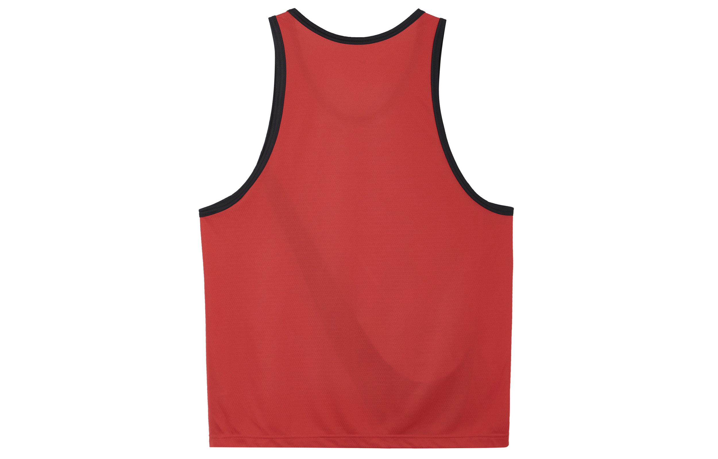Nike Basketball Jersey Men’s Red