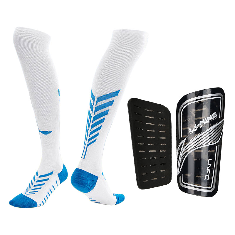 Li Ning Unisex Soccer Socks